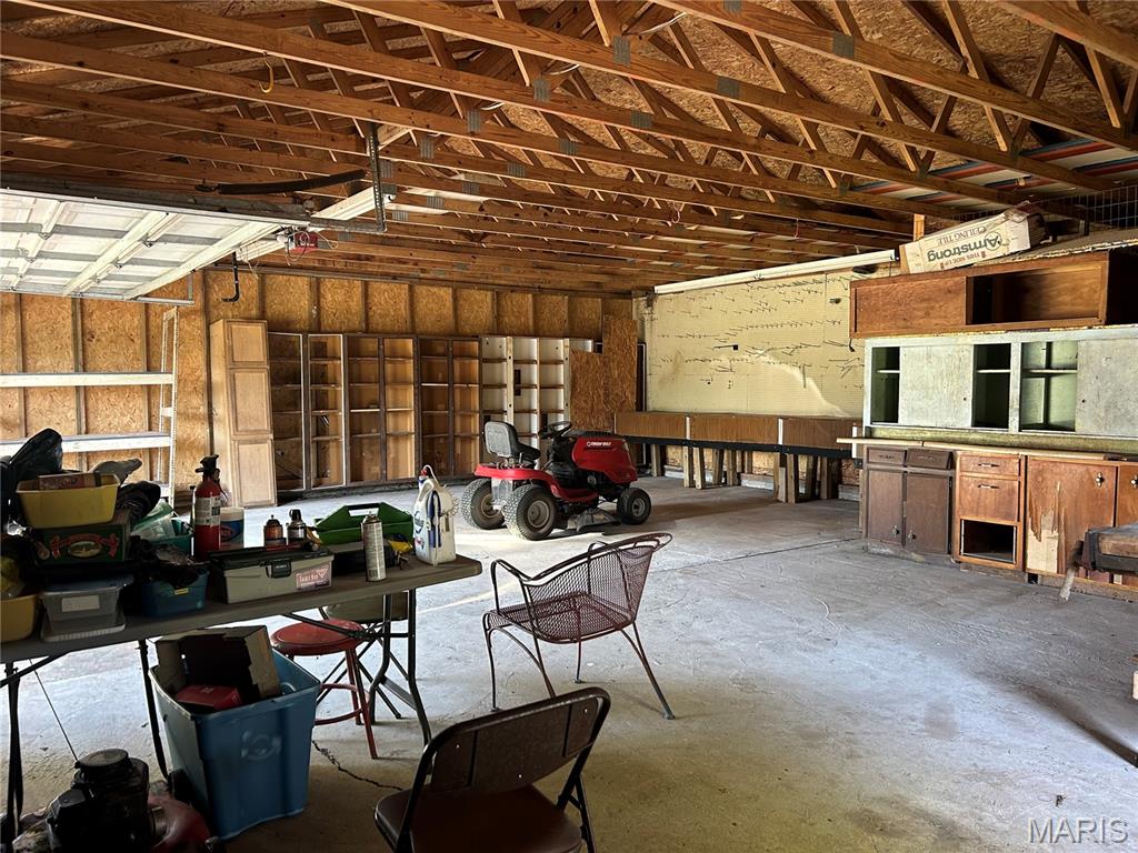 Hood & Tulley Add - Residential