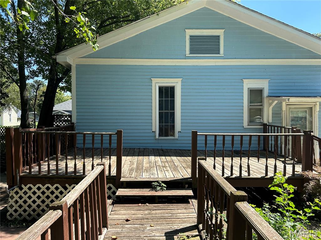 Hood & Tulley Add - Residential