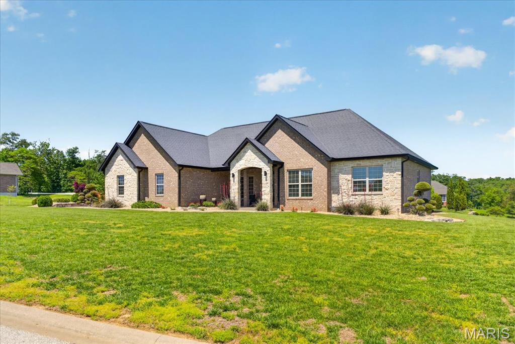 Stonehenge Estates - Residential