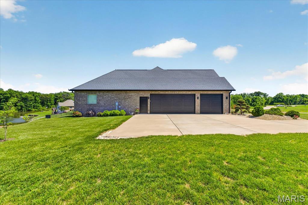 Stonehenge Estates - Residential