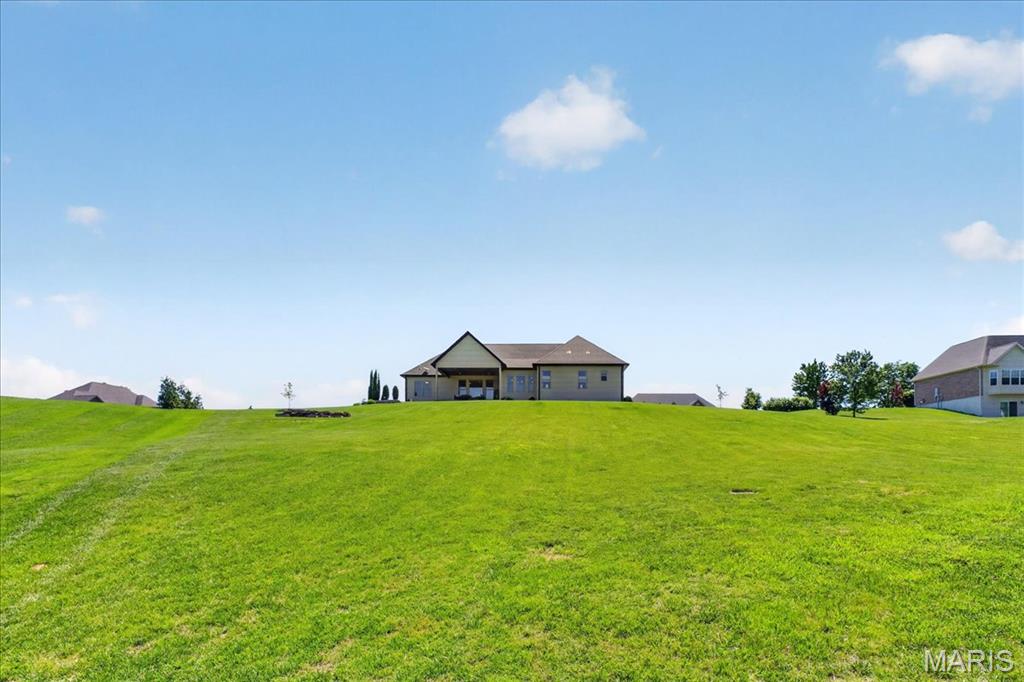 Stonehenge Estates - Residential
