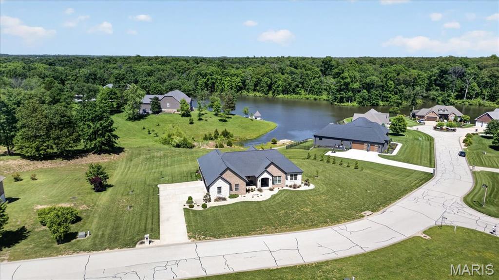 Stonehenge Estates - Residential