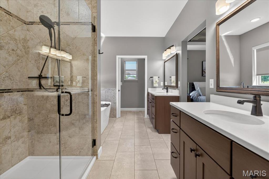 Stonehenge Estates - Residential