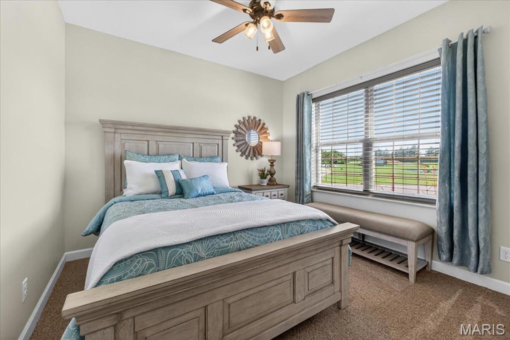 Stonehenge Estates - Residential