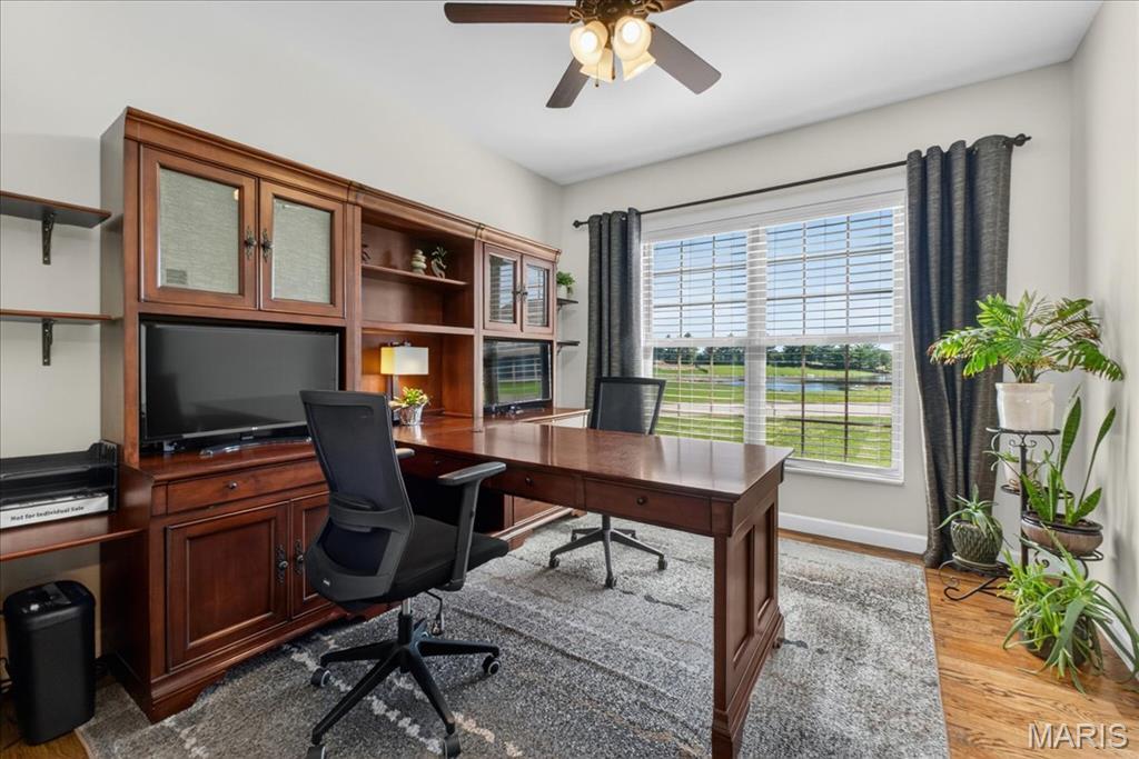 Stonehenge Estates - Residential