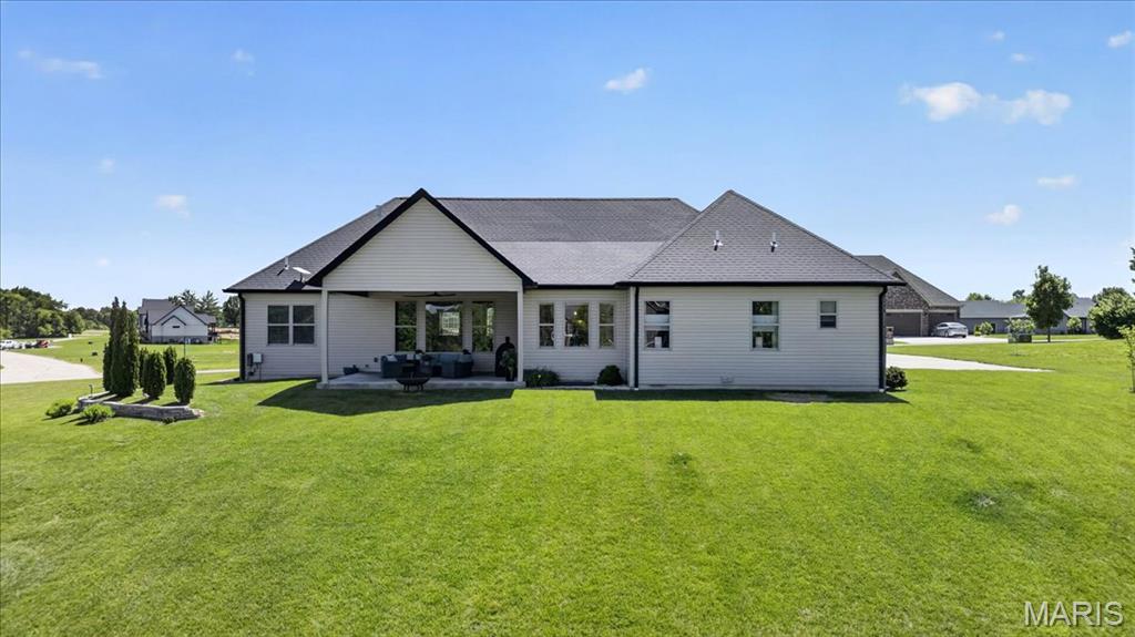 Stonehenge Estates - Residential