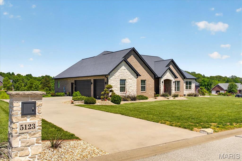 Stonehenge Estates - Residential