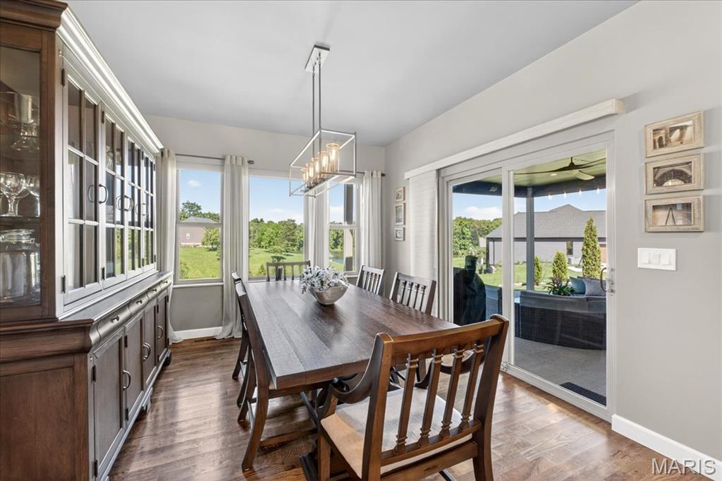 Stonehenge Estates - Residential
