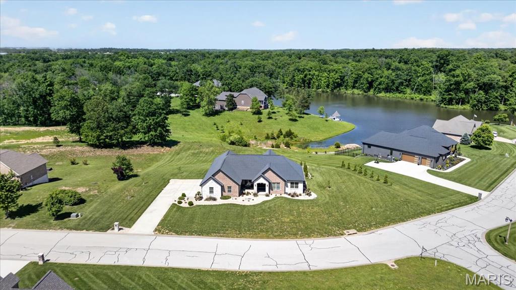 Stonehenge Estates - Residential