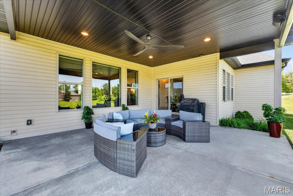 Stonehenge Estates - Residential