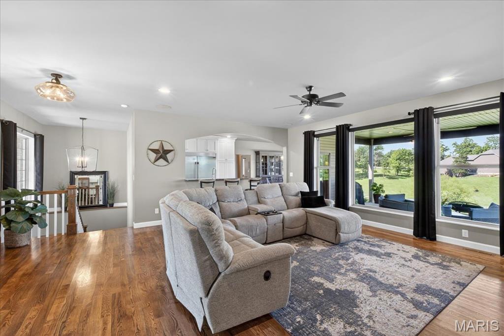 Stonehenge Estates - Residential