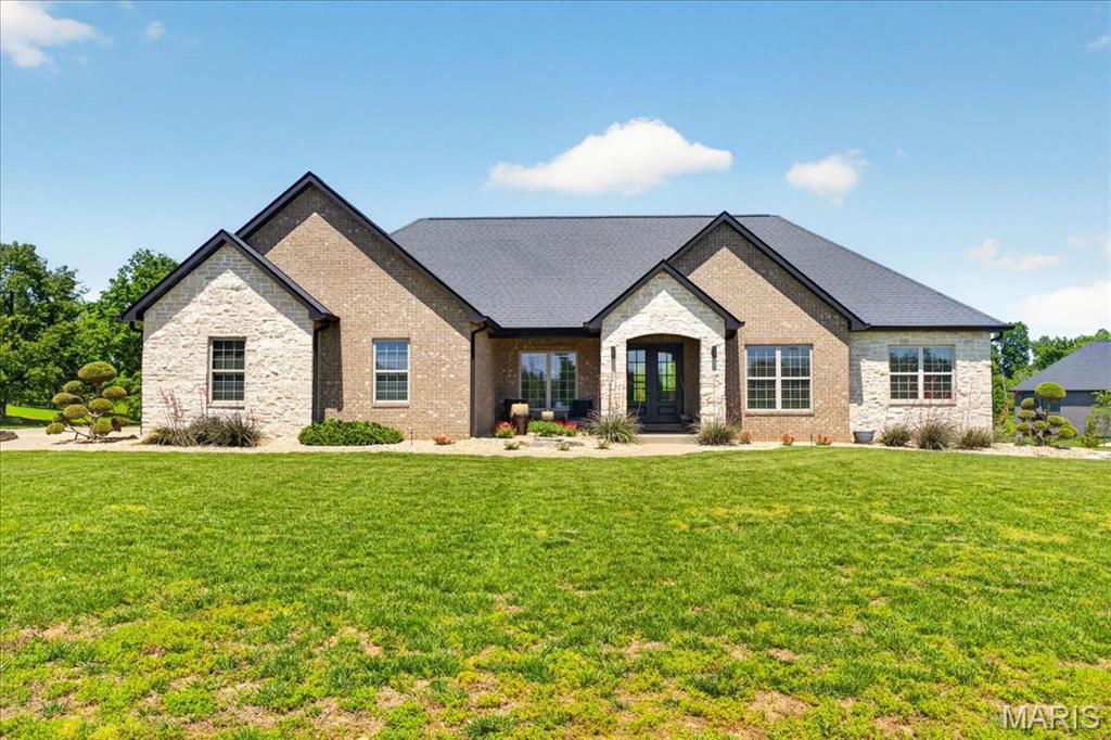 Stonehenge Estates - Residential