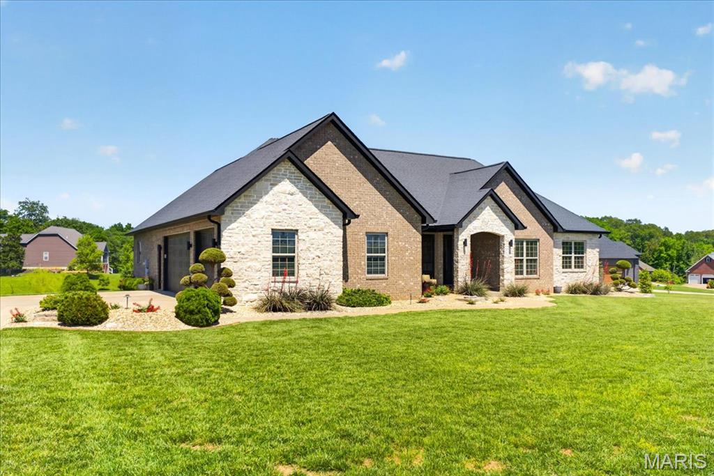Stonehenge Estates - Residential