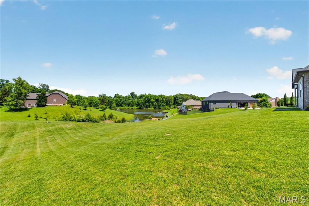 Stonehenge Estates - Residential