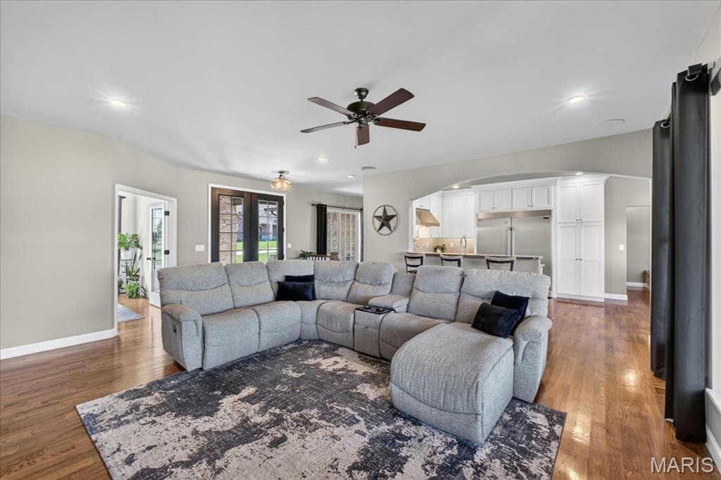 Stonehenge Estates - Residential