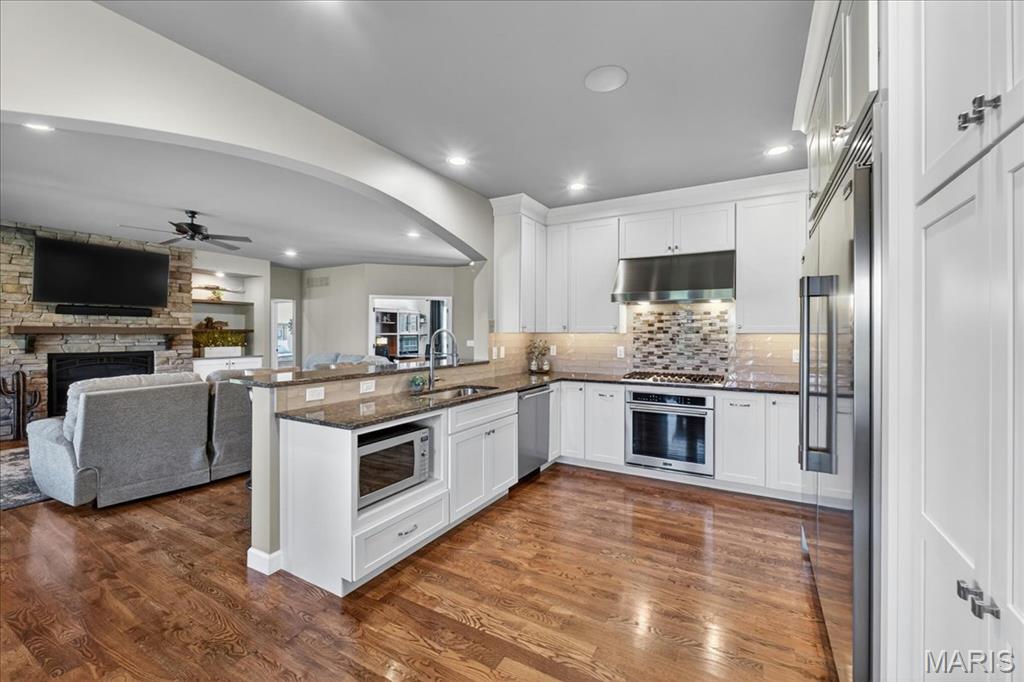 Stonehenge Estates - Residential