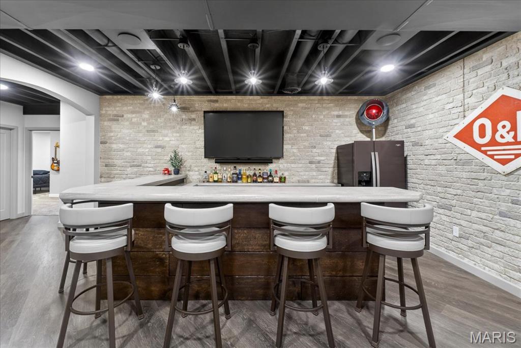 Stonehenge Estates - Residential