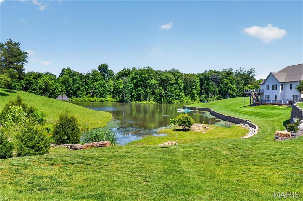 Stonehenge Estates - Residential