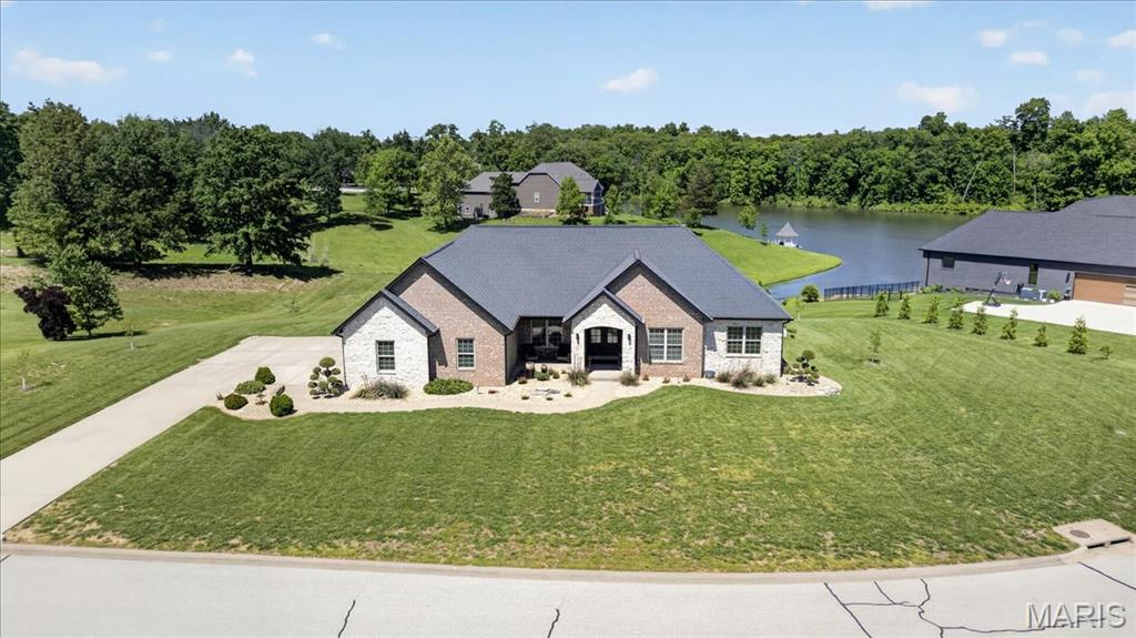 Stonehenge Estates - Residential