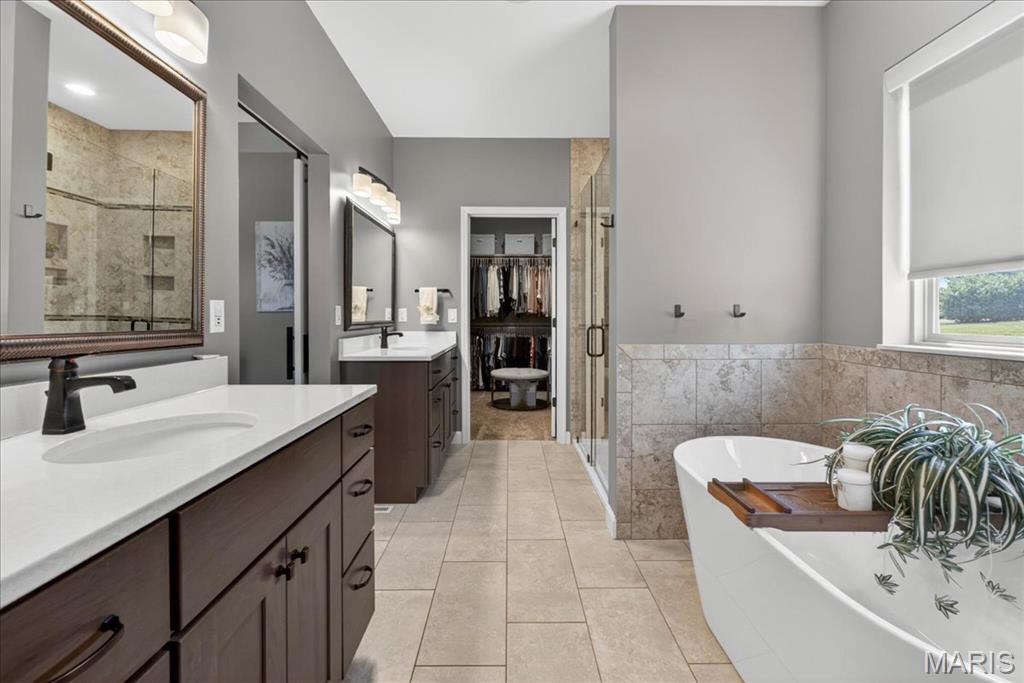 Stonehenge Estates - Residential