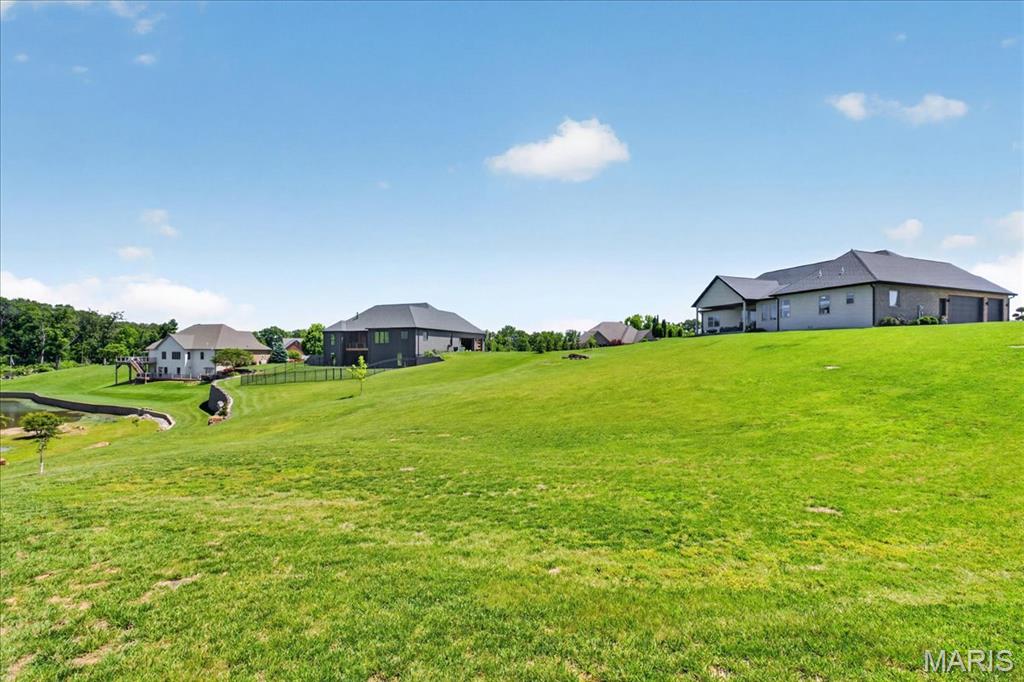 Stonehenge Estates - Residential
