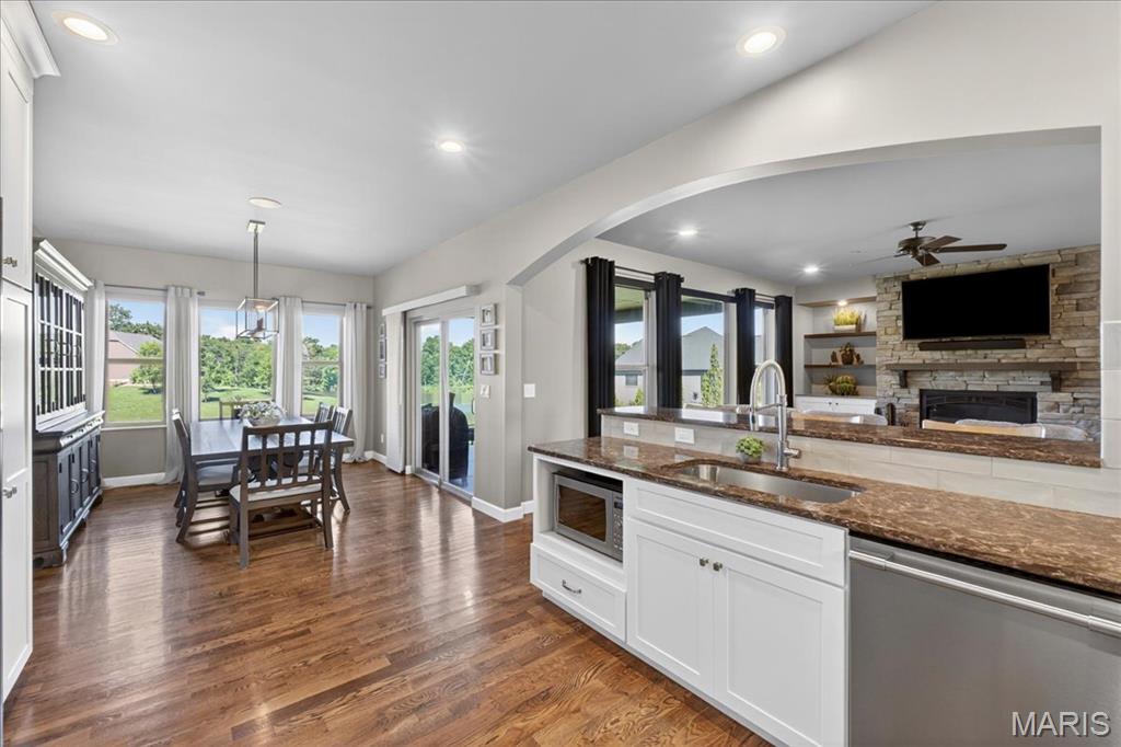 Stonehenge Estates - Residential