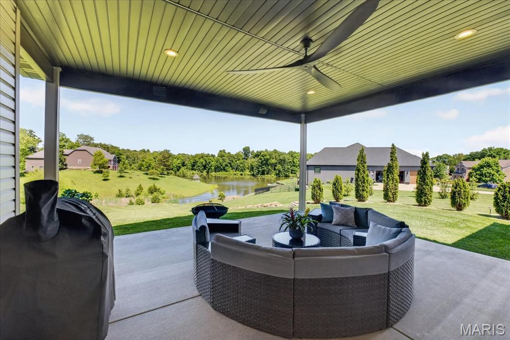 Stonehenge Estates - Residential