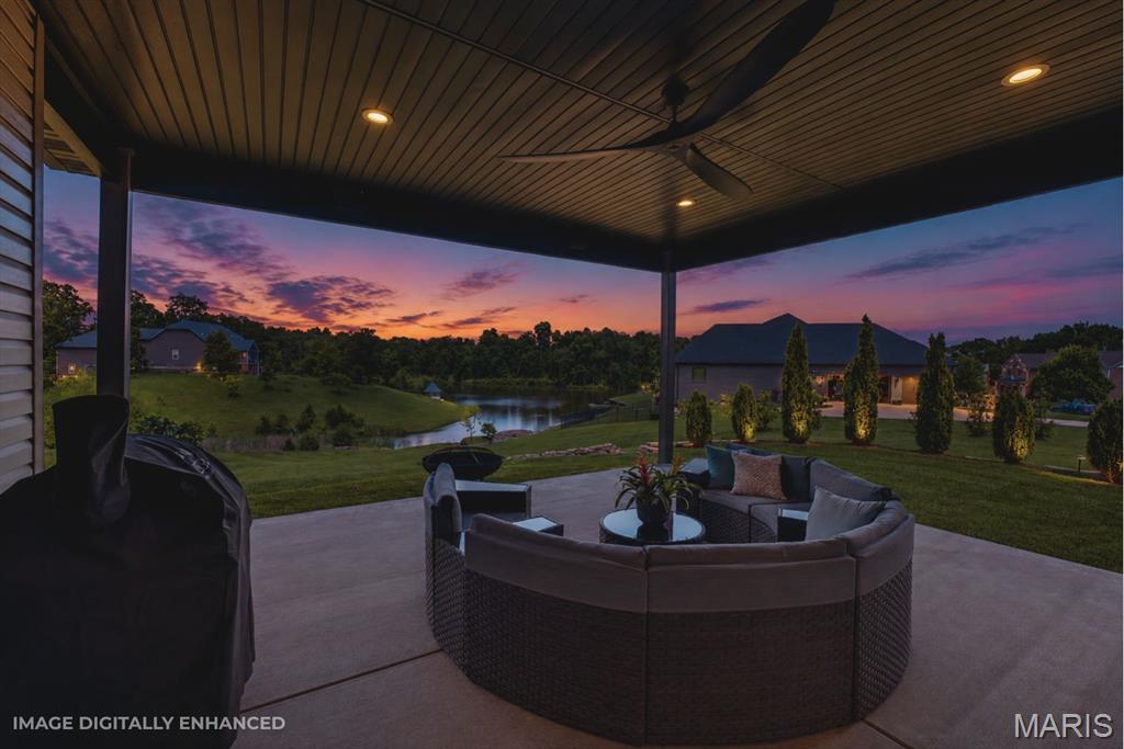 Stonehenge Estates - Residential