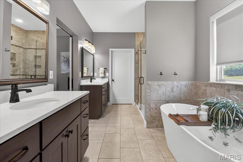 Stonehenge Estates - Residential