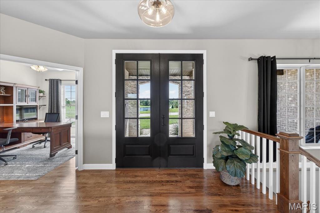Stonehenge Estates - Residential