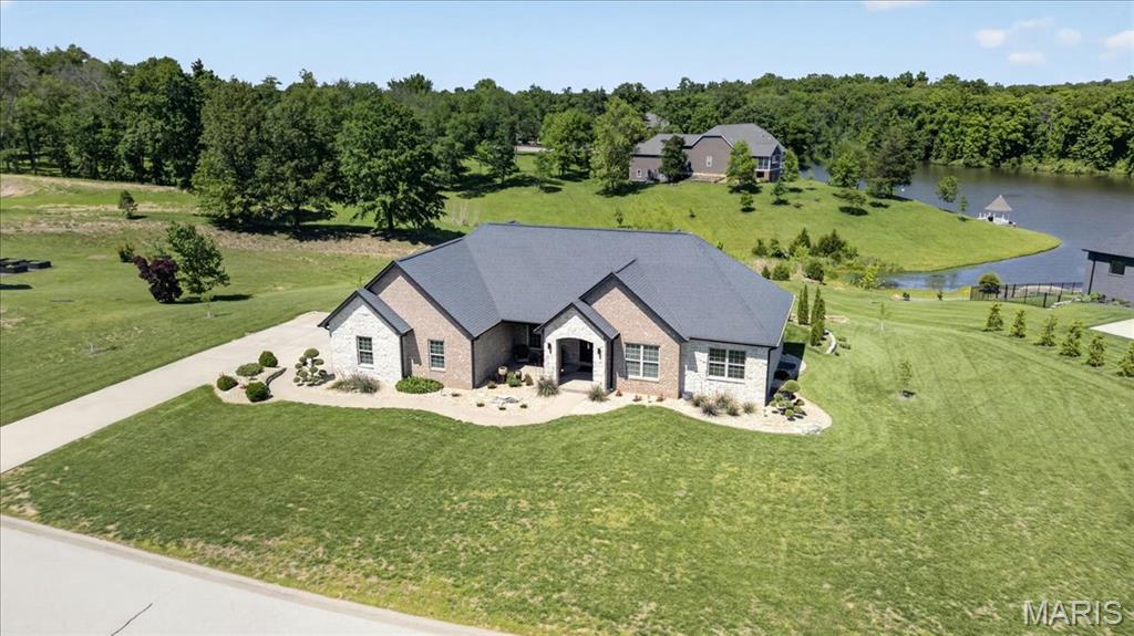 Stonehenge Estates - Residential