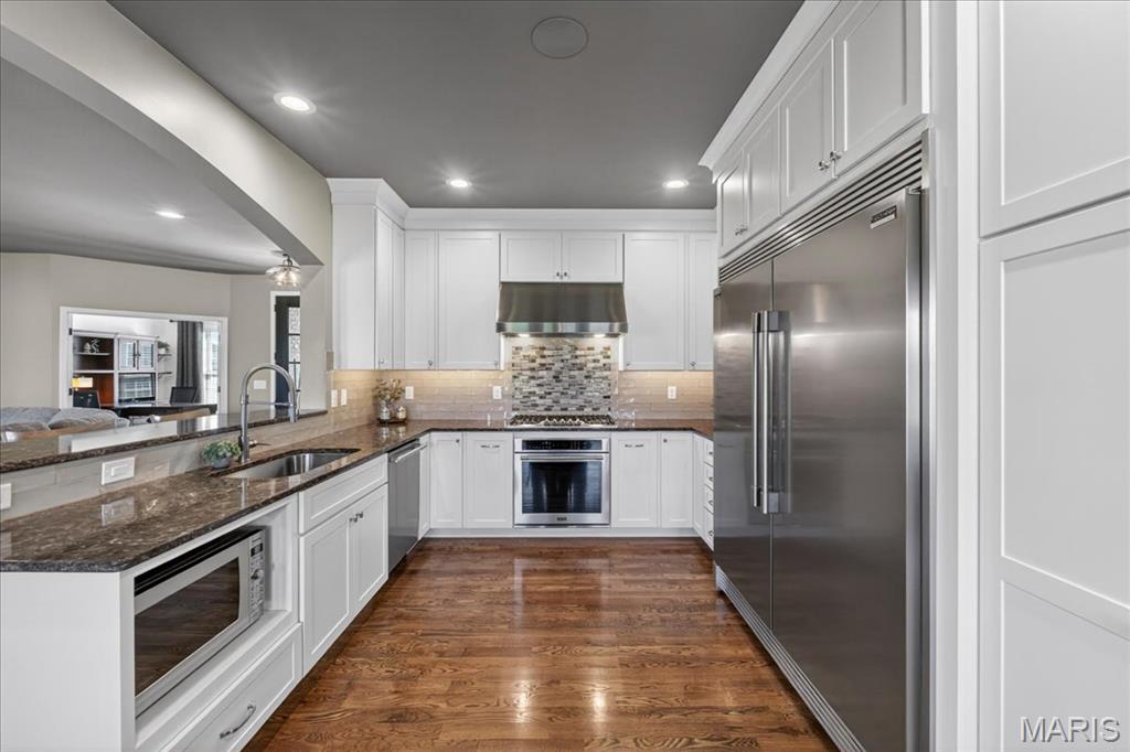 Stonehenge Estates - Residential