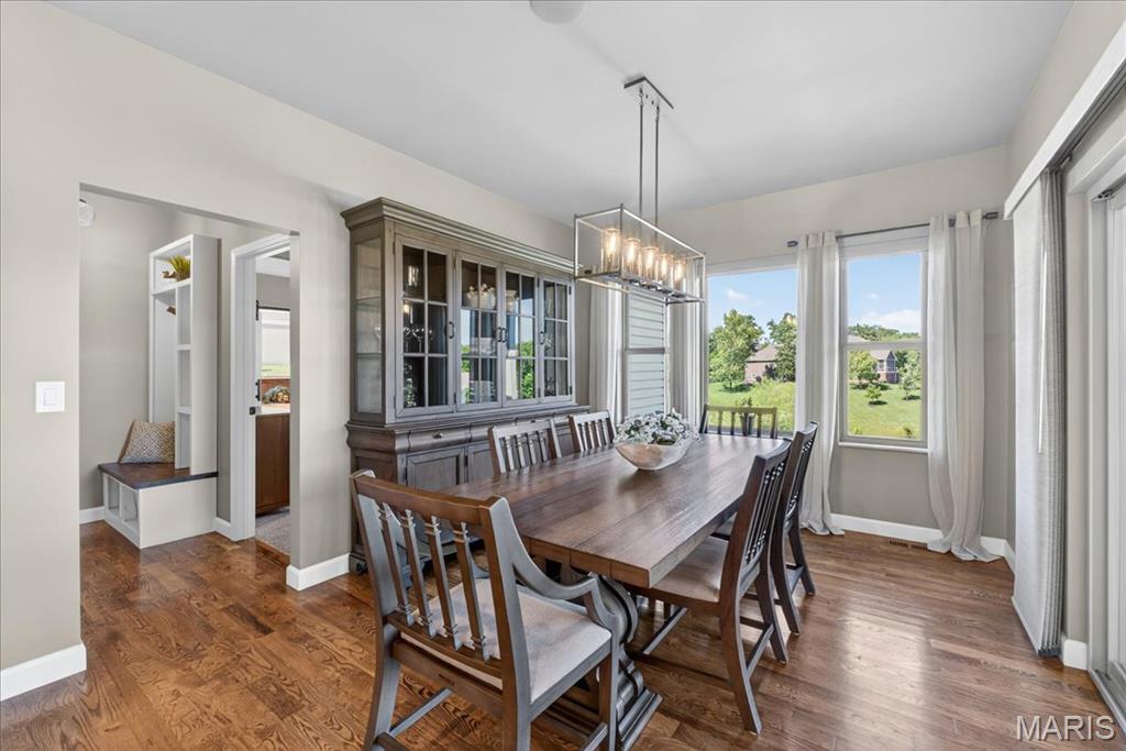 Stonehenge Estates - Residential
