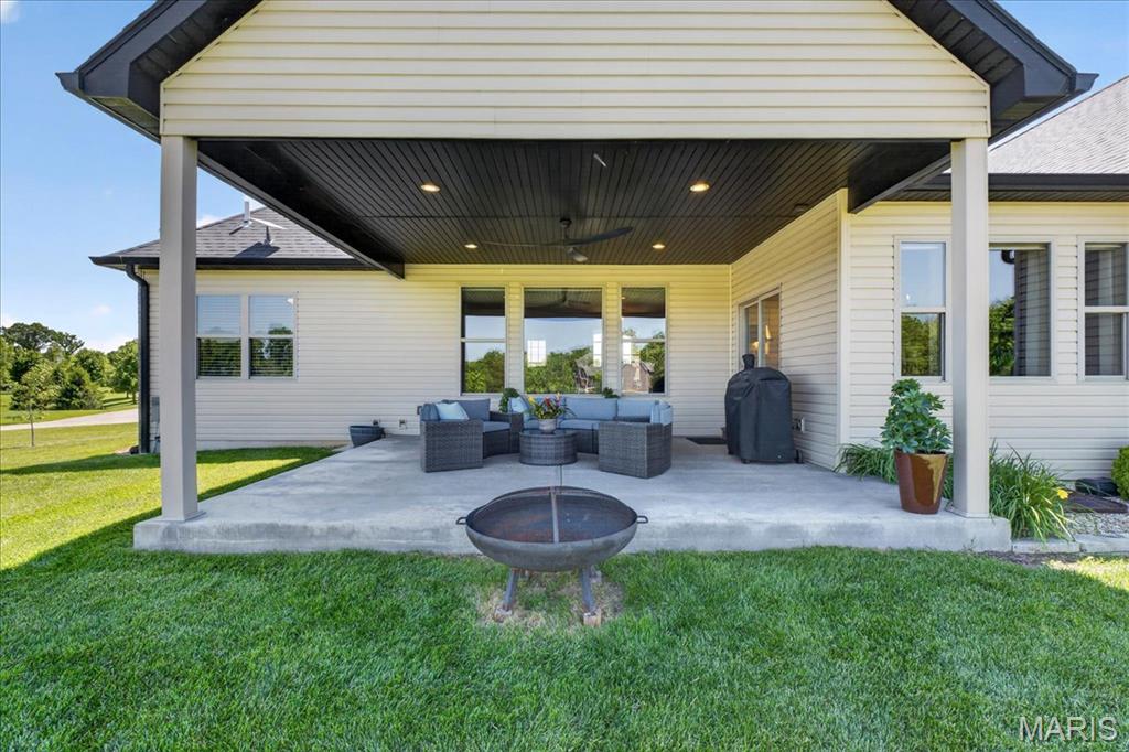 Stonehenge Estates - Residential