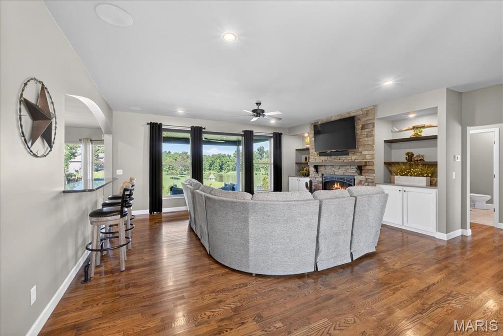Stonehenge Estates - Residential