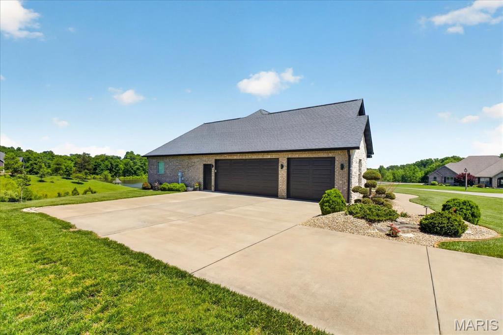 Stonehenge Estates - Residential