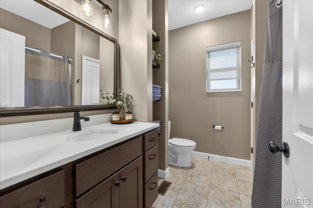 Stonehenge Estates - Residential