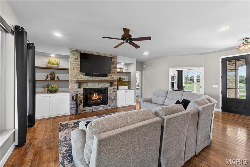 Stonehenge Estates - Residential
