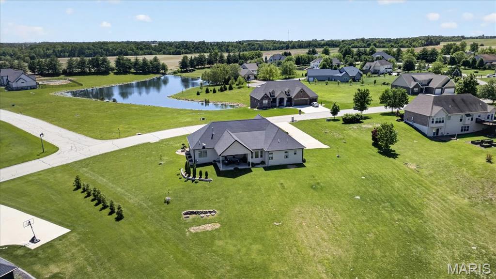 Stonehenge Estates - Residential