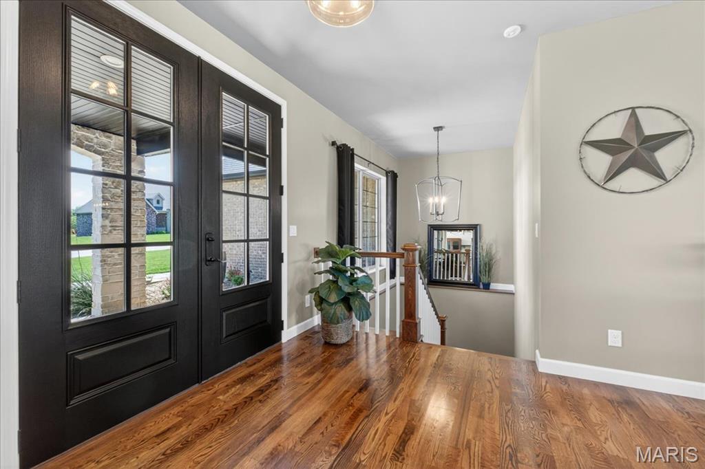 Stonehenge Estates - Residential