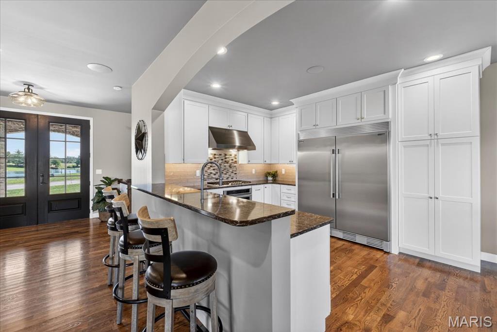 Stonehenge Estates - Residential
