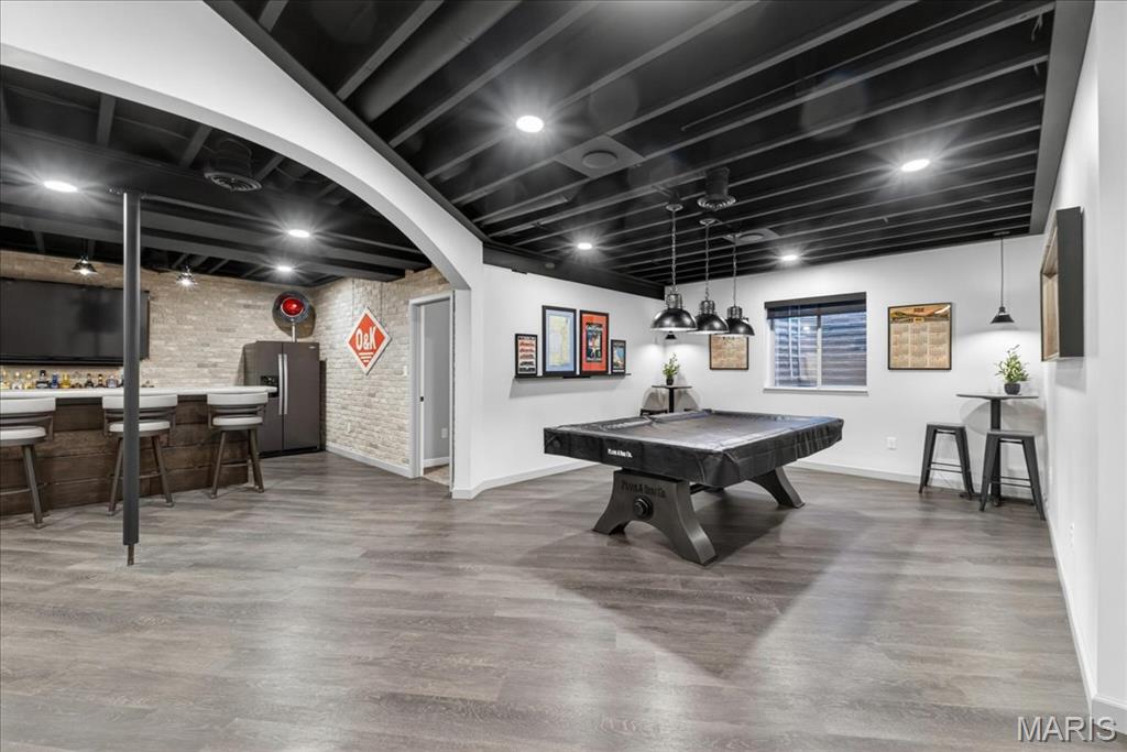 Stonehenge Estates - Residential
