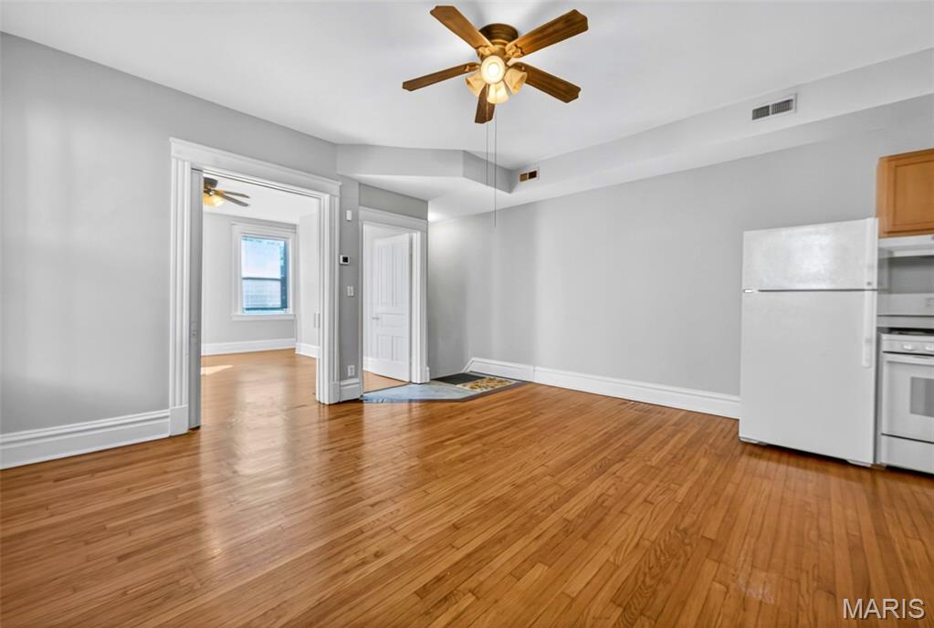 3537-3539 Giles Condos - Residential Income