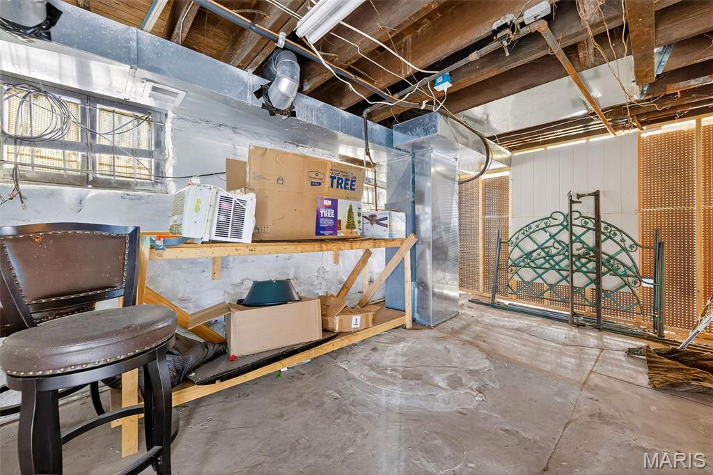 3537-3539 Giles Condos - Residential Income