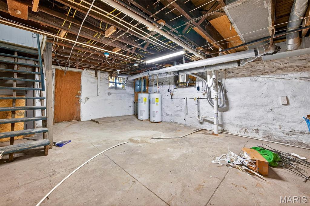3537-3539 Giles Condos - Residential Income
