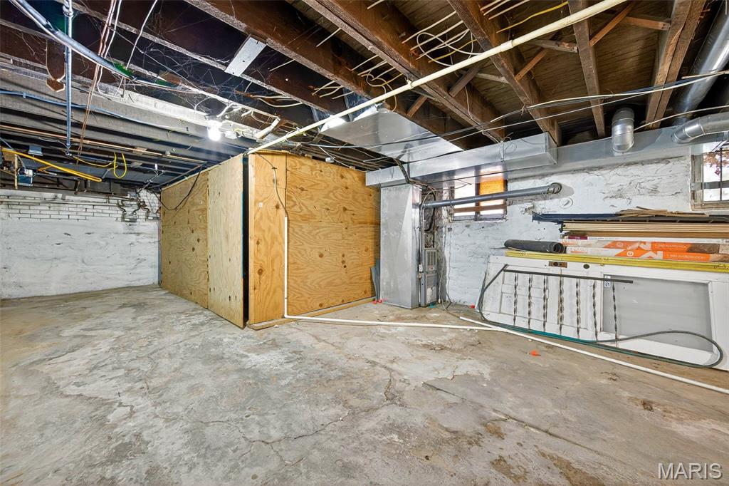 3537-3539 Giles Condos - Residential Income