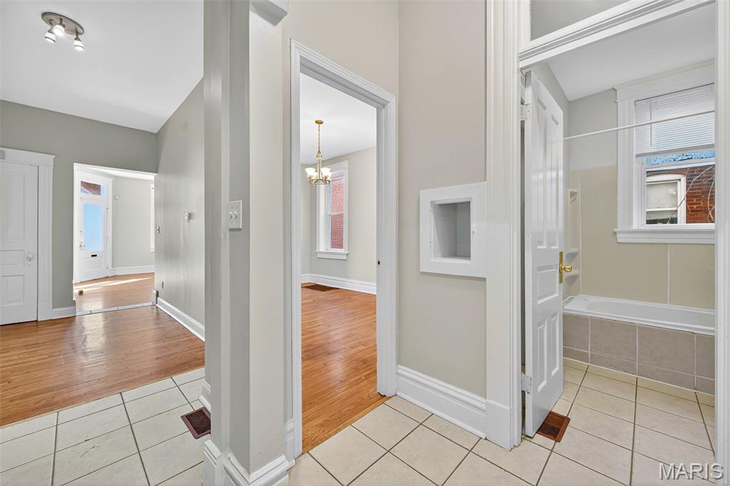3537-3539 Giles Condos - Residential Income