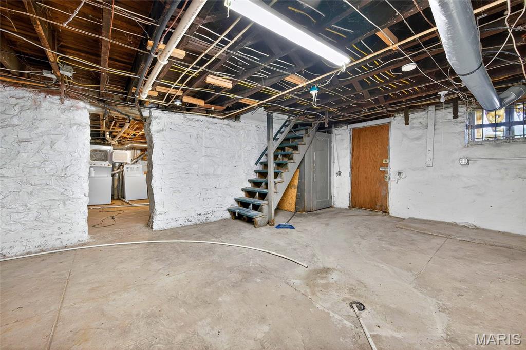 3537-3539 Giles Condos - Residential Income