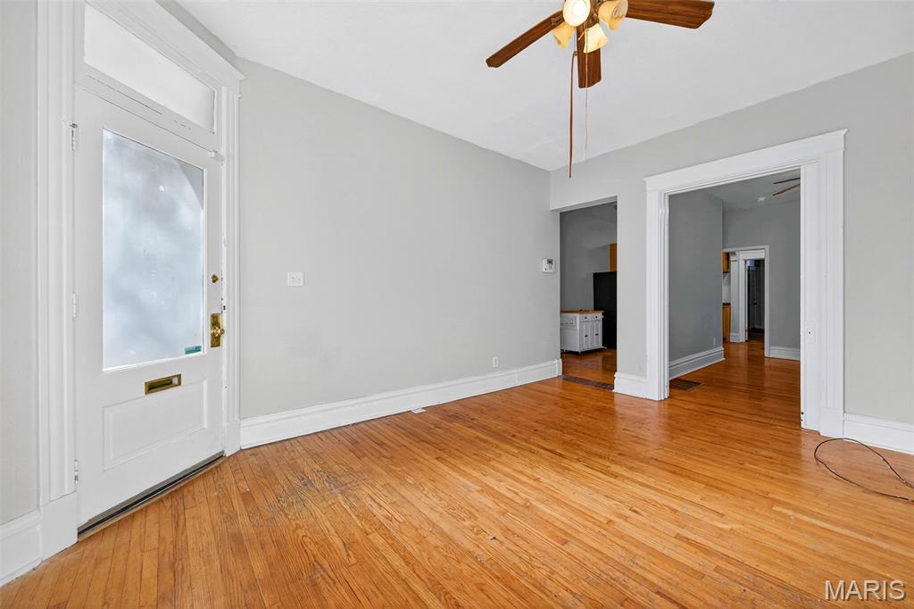 3537-3539 Giles Condos - Residential Income
