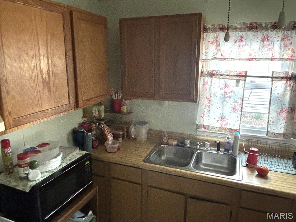 Not in a Subdivision - Residential